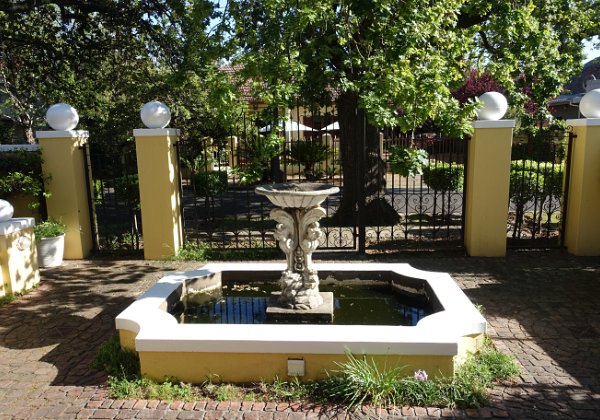 Stellenbosch