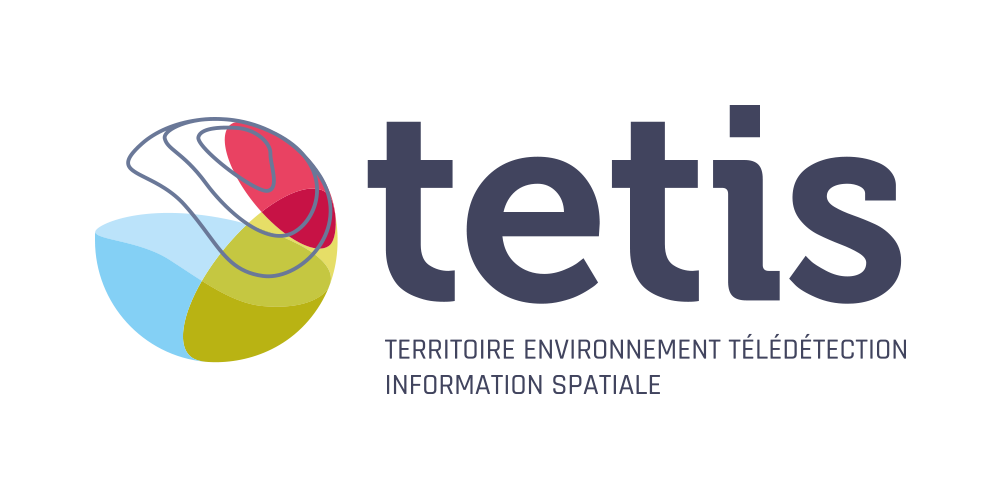 Logo TETIS